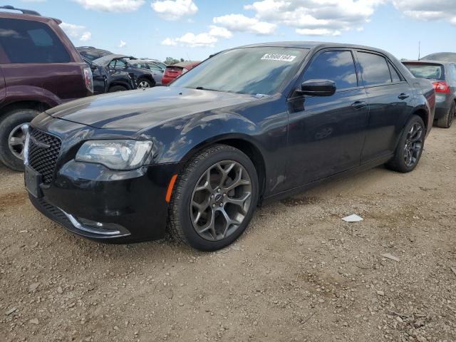 63666164 :رقم المزاد ، 2C3CCABG1GH304467 vin ، 2016 Chrysler 300 مزاد بيع