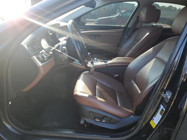 Продаж на аукціоні авто 2011 Bmw 535, vin: WBAFR7C55BC608613, номер лоту: 63983434