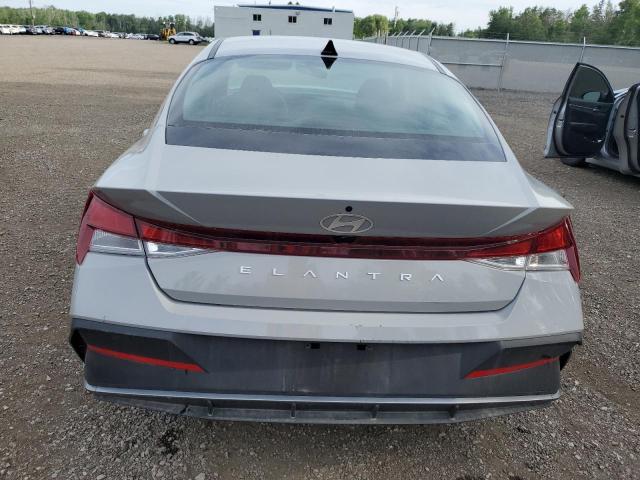 61985114 :رقم المزاد ، KMHLM4DG1RU684686 vin ، 2024 Hyundai Elantra مزاد بيع