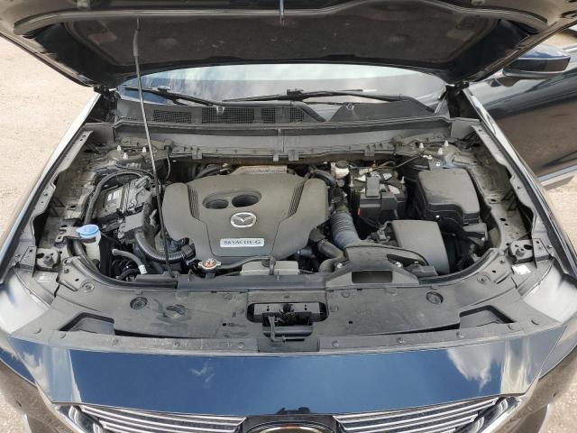 2020 Mazda Cx-9 Grand მანქანა იყიდება აუქციონზე, vin: JM3TCBDYXL0404824, აუქციონის ნომერი: 63587504