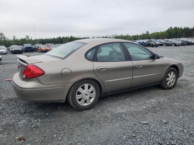 61304424 :رقم المزاد ، 1FAFP56S83G125826 vin ، 2003 Ford Taurus مزاد بيع