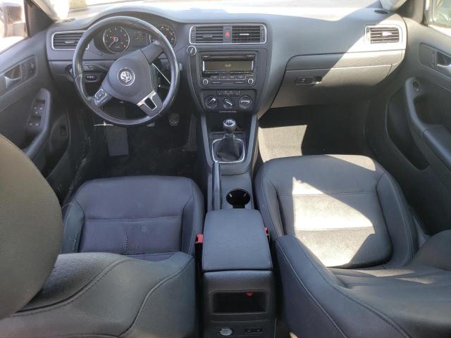 Продаж на аукціоні авто 2012 Volkswagen Jetta, vin: 3VWBP7AJ1CM339692, номер лоту: 60664434