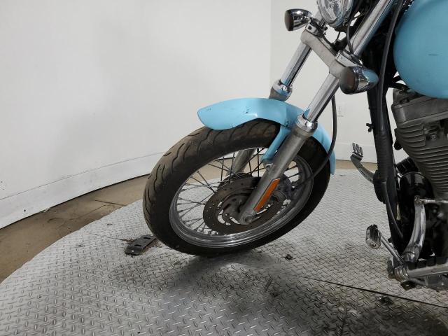 2004 Harley Davidson Fxd მანქანა იყიდება აუქციონზე, vin: 1HD1GHV104K314563, აუქციონის ნომერი: 64476894