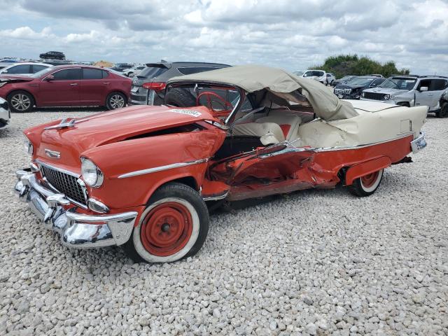 Aukcja sprzedaży 1955 Chevrolet Bel Air, vin: VC55B062833, numer aukcji: 64760394