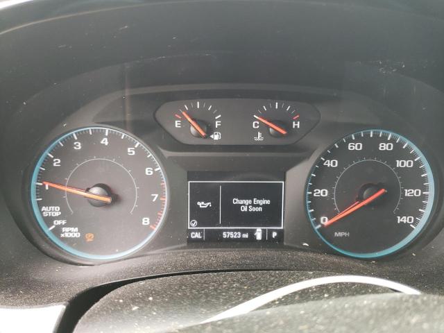 Auction sale of the 2019 Chevrolet Traverse, vin: 1GNERGKW4KJ178990, lot number: 65027644