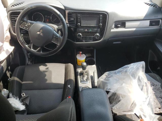 Продаж на аукціоні авто 2016 Mitsubishi Outlander, vin: JA4AD3A33GZ046392, номер лоту: 63389554