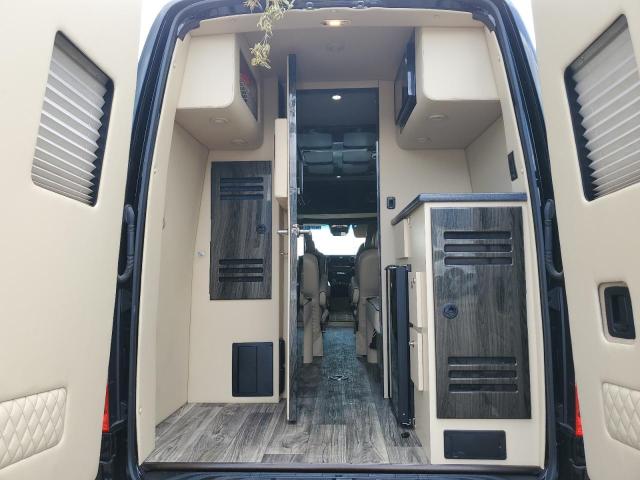 Aukcja sprzedaży 2019 Mercedes-benz Sprinter 3, vin: W1X8ED6YXKT016927, numer aukcji: 64281934