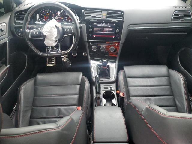 Auction sale of the 2021 Volkswagen Gti S, vin: 3VW5T7AU5MM008439, lot number: 62668424