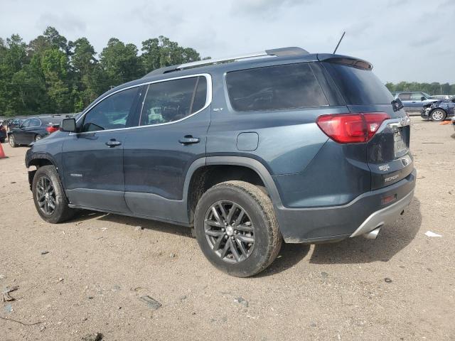 62018544 :رقم المزاد ، 1GKKNMLS4KZ297713 vin ، 2019 Gmc Acadia مزاد بيع