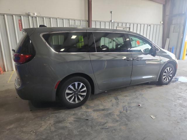 Продажа на аукционе авто 2023 Chrysler Pacifica H, vin: 2C4RC1L70PR541157, номер лота: 64663605