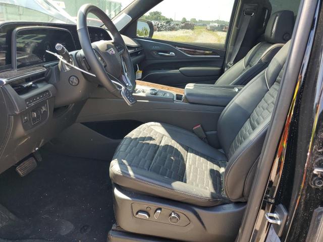Продаж на аукціоні авто 2021 Cadillac Escalade P, vin: 1GYS4DKL3MR265096, номер лоту: 63000215