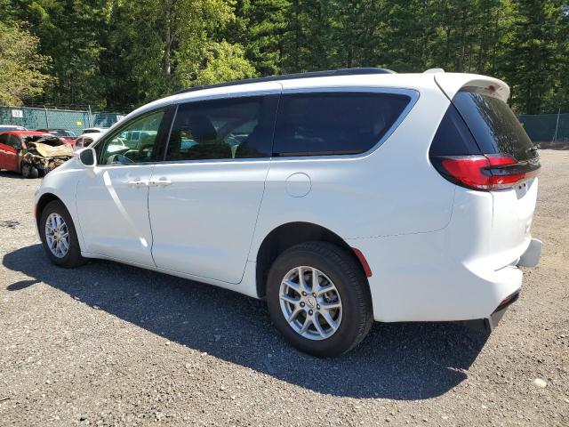 2022 Chrysler Pacifica T მანქანა იყიდება აუქციონზე, vin: 2C4RC1BG3NR194602, აუქციონის ნომერი: 63426555