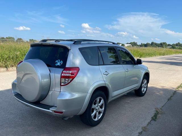 65287005 :رقم المزاد ، 2T3YF4DVXCW118524 vin ، 2012 Toyota Rav4 Limit مزاد بيع
