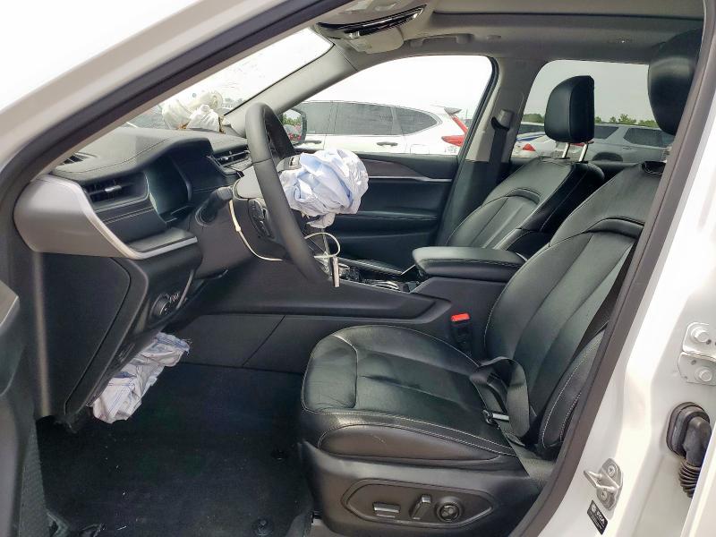 Продажа на аукционе авто 2023 Jeep Grand Cher, vin: 1C4RJKBG7P8736049, номер лота: 67277525