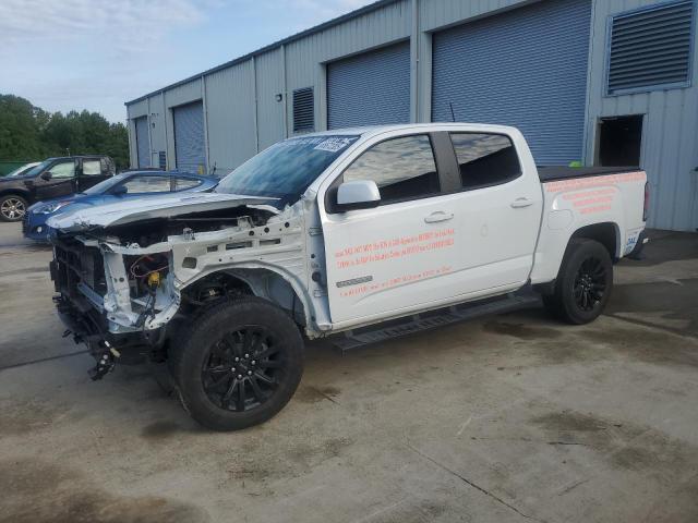 Продаж на аукціоні авто 2022 Gmc Canyon Elevation, vin: 1GTG5CE12N1191540, номер лоту: 65672305