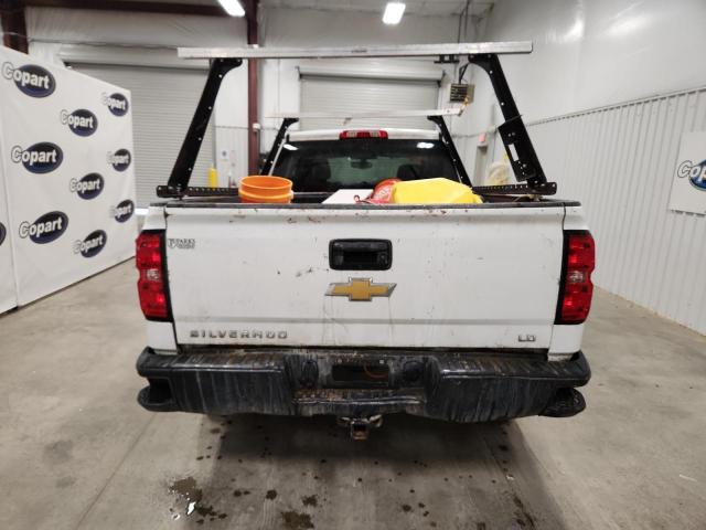2019 Chevrolet 1500 მანქანა იყიდება აუქციონზე, vin: 2GCRCNEC5K1116185, აუქციონის ნომერი: 63338065