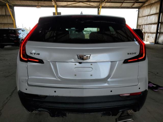 Aukcja sprzedaży 2021 Cadillac Xt4 Luxury, vin: 1GYAZAR46MF000913, numer aukcji: 63852165