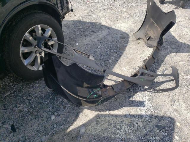 Продаж на аукціоні авто 2014 Buick Enclave, vin: 5GAKRCKDXEJ202797, номер лоту: 63631035