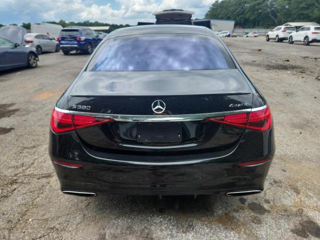 Aukcja sprzedaży 2021 Mercedes-benz S, vin: W1K6G7GB6MA030793, numer aukcji: 66320365