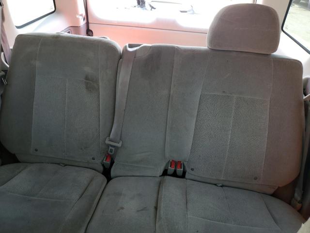 Aukcja sprzedaży 2005 Chevrolet Trailblaze, vin: 1GNDT13S352307869, numer aukcji: 66150935