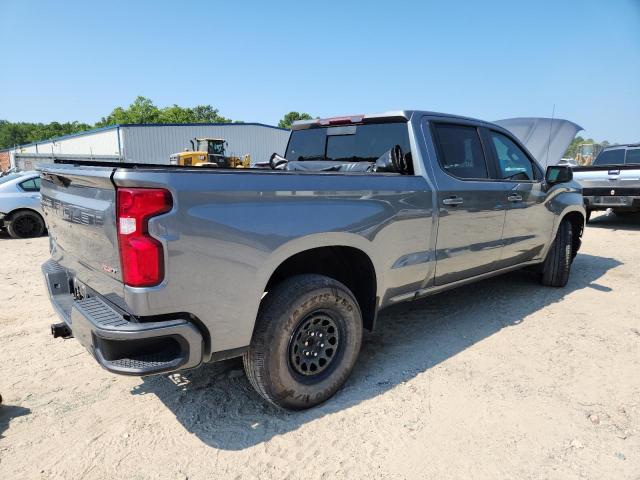 63202935 :رقم المزاد ، 3GCUYEEDXMG385572 vin ، 2021 Chevrolet Silverado مزاد بيع