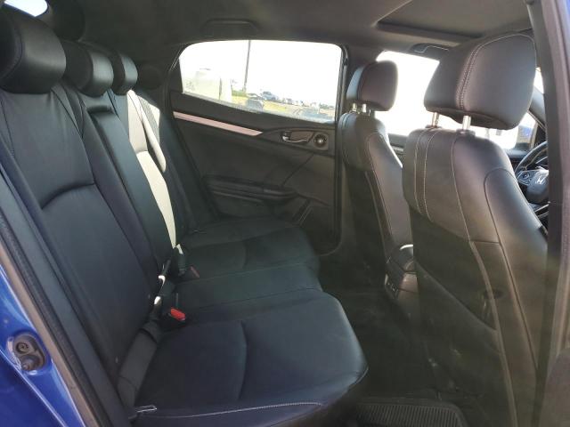 Продаж на аукціоні авто 2018 Honda Civic Spor, vin: SHHFK7H94JU301646, номер лоту: 63603485