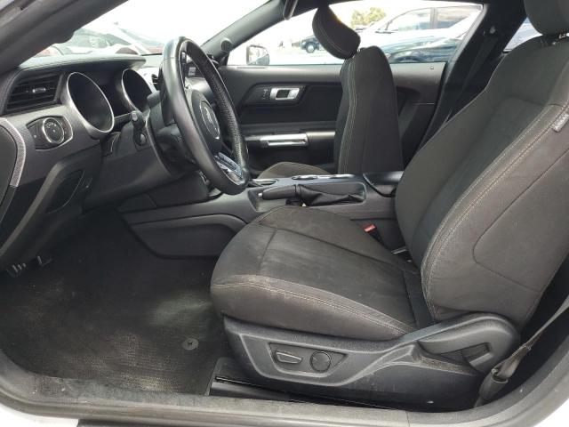 Aukcja sprzedaży 2021 Ford Mustang, vin: 1FA6P8CF3M5157914, numer aukcji: 62884065