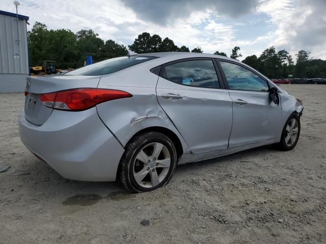 Продаж на аукціоні авто 2013 Hyundai Elantra Gl, vin: KMHDH4AE2DU738484, номер лоту: 65476955