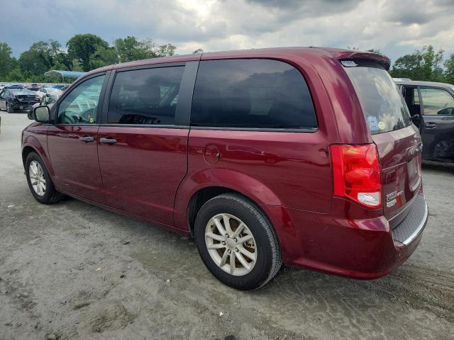 Продаж на аукціоні авто 2020 Dodge Grand Caravan, vin: 2C4RDGBG3LR248672, номер лоту: 59740365