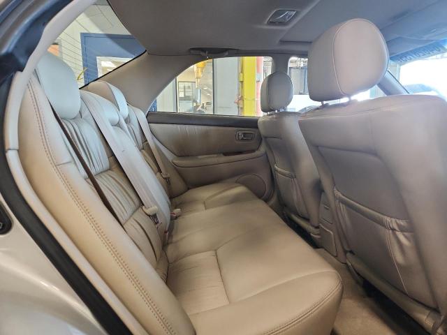 64628735 :رقم المزاد ، JT8BF28G410322399 vin ، 2001 Lexus Es 300 مزاد بيع