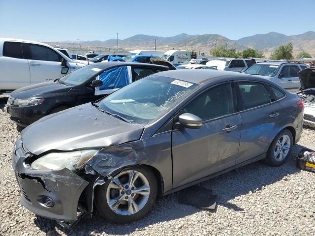 2013 Ford Focus მანქანა იყიდება აუქციონზე, vin: 1FADP3F22DL264953, აუქციონის ნომერი: 63297095