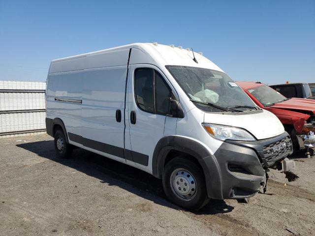 63857095 :رقم المزاد ، 3C6LRVDG7PE550425 vin ، 2023 Ram Promaster 2500 2500 High مزاد بيع