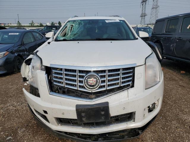 66480985 :رقم المزاد ، 3GYFNJE37DS650389 vin ، 2013 Cadillac Srx Premium Collection مزاد بيع