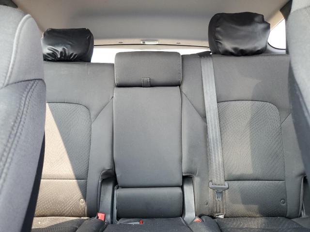Продажа на аукционе авто 2016 Hyundai Santa Fe S, vin: 5XYZUDLB6GG310724, номер лота: 63211995