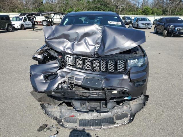 66657205 :رقم المزاد ، 1C4RJFAG8LC110056 vin ، 2020 Jeep Grand Cherokee مزاد بيع