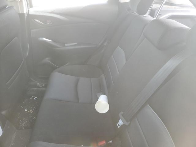 64286685 :رقم المزاد ، JM1DKFC72J1303915 vin ، 2018 Mazda Cx-3 مزاد بيع