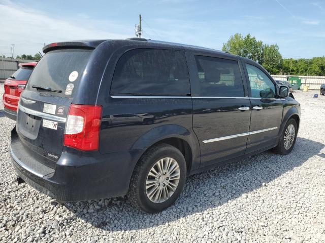 Продажа на аукционе авто 2011 Chrysler Town & Country Limited, vin: 2A4RR6DGXBR651291, номер лота: 62593755