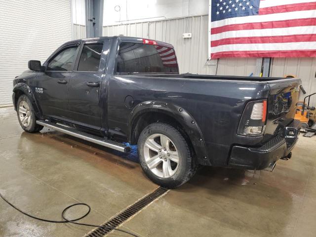 Продаж на аукціоні авто 2014 Ram 1500 Sport, vin: 1C6RR7HT7ES460232, номер лоту: 63769865