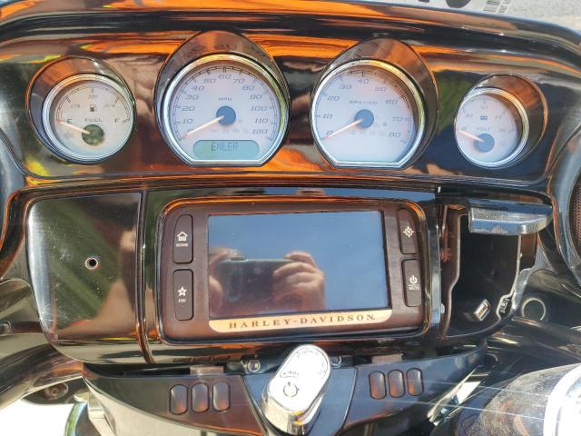 2014 Harley-davidson Flhxs მანქანა იყიდება აუქციონზე, vin: 1HD1KRM11EB627189, აუქციონის ნომერი: 67012465