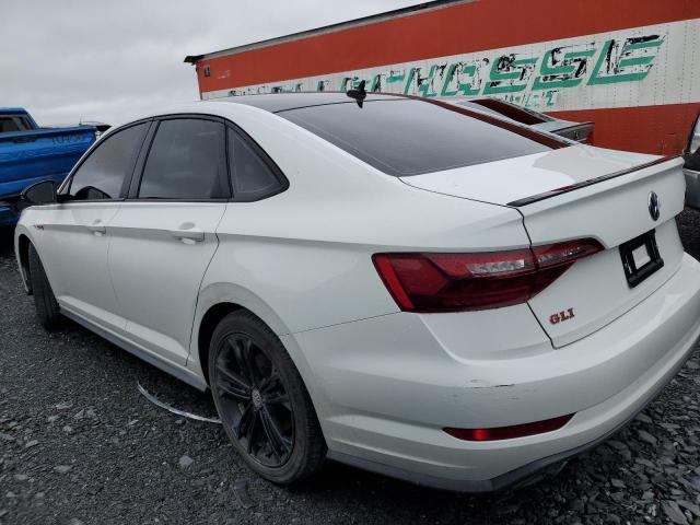 Продаж на аукціоні авто 2021 Volkswagen Jetta, vin: 3VW6T7BU7MM020238, номер лоту: 62372595
