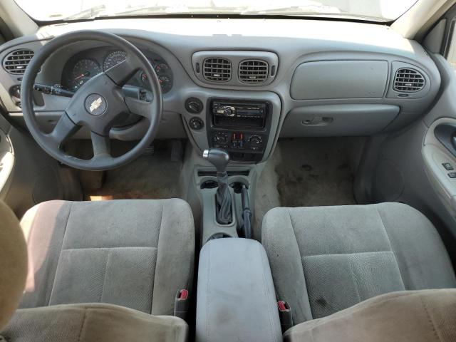 Aukcja sprzedaży 2005 Chevrolet Trailblaze, vin: 1GNDT13S352307869, numer aukcji: 66150935