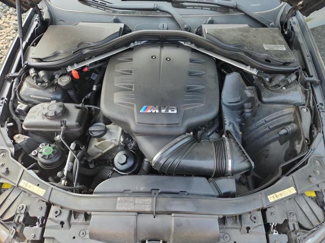 2009 Bmw M3 მანქანა იყიდება აუქციონზე, vin: WBSPM93559E201965, აუქციონის ნომერი: 65931695