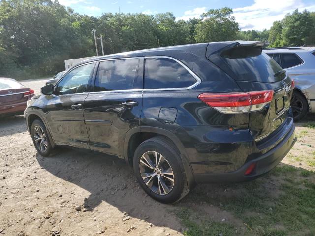 Продажа на аукционе авто 2018 Toyota Highlander, vin: 5TDBZRFH1JS906155, номер лота: 65517405