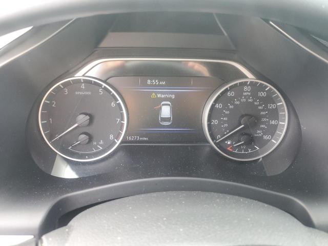 62843925 :رقم المزاد ، 5N1AZ2BS5PC141820 vin ، 2023 Nissan Murano Sv مزاد بيع