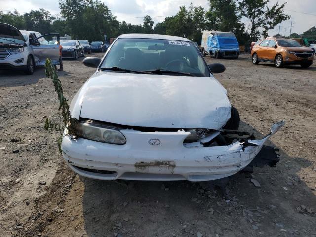 Продажа на аукционе авто 2004 Oldsmobile Alero, vin: 1G3NL52E74C231341, номер лота: 64752445
