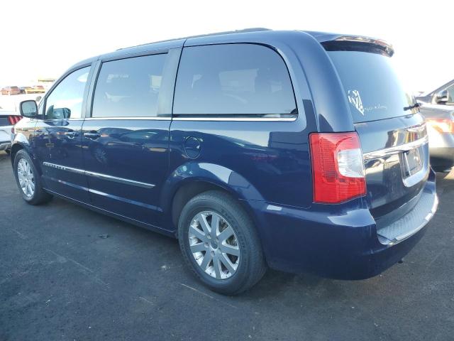 Aukcja sprzedaży 2013 Chrysler Town & Country, vin: 2C4RC1BG3DR711413, numer aukcji: 63686675