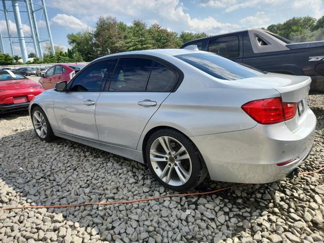 Продаж на аукціоні авто 2015 Bmw 328, vin: WBA3A5G50FNS89656, номер лоту: 64478605