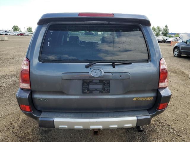 Продажа на аукционе авто 2004 Toyota 4runner Li, vin: JTEBT17R140032922, номер лота: 63854045