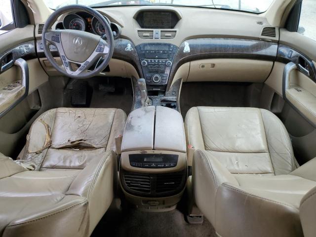 2010 Acura Mdx Techno მანქანა იყიდება აუქციონზე, vin: 2HNYD2H67AH503091, აუქციონის ნომერი: 65561685