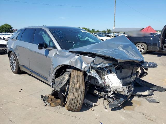 Продажа на аукционе авто 2024 Cadillac Lyriq Spor, vin: 1GYKPTRK0RZ110916, номер лота: 65362415